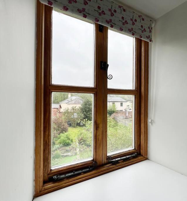 Foresters Inn Cottage Parkend Dış mekan fotoğraf